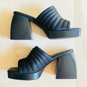 Jeffrey Campbell Heels